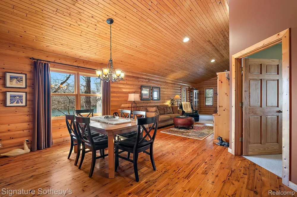 7699 MINNICK ROAD Rubicon Township, MI 48441
