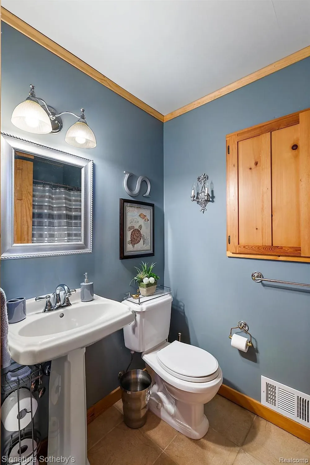 7699 MINNICK ROAD Rubicon Township, MI 48441