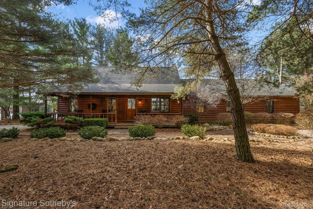 7699 MINNICK ROAD Rubicon Township, MI 48441