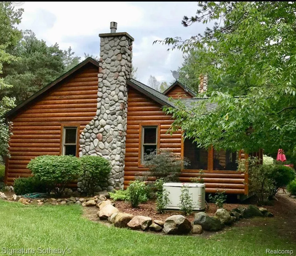 7699 MINNICK ROAD Rubicon Township, MI 48441