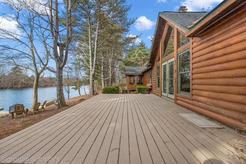 7699 MINNICK ROAD Rubicon Township, MI 48441