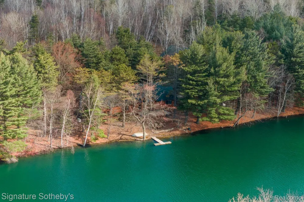 7699 MINNICK ROAD Rubicon Township, MI 48441