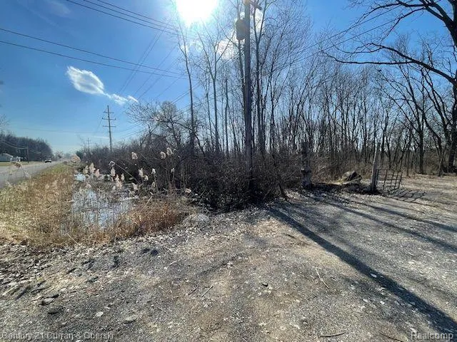 WAHRMAN Romulus City, MI 48174
