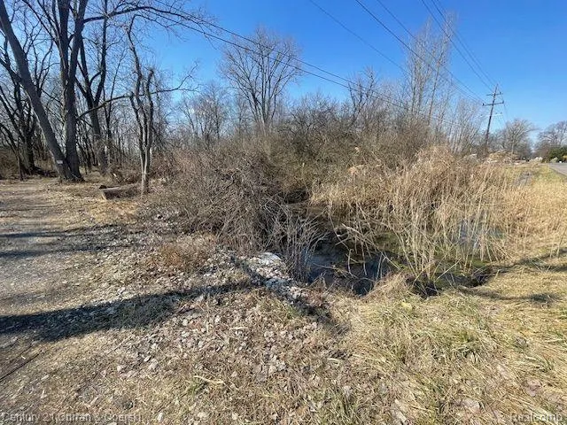 WAHRMAN Romulus City, MI 48174