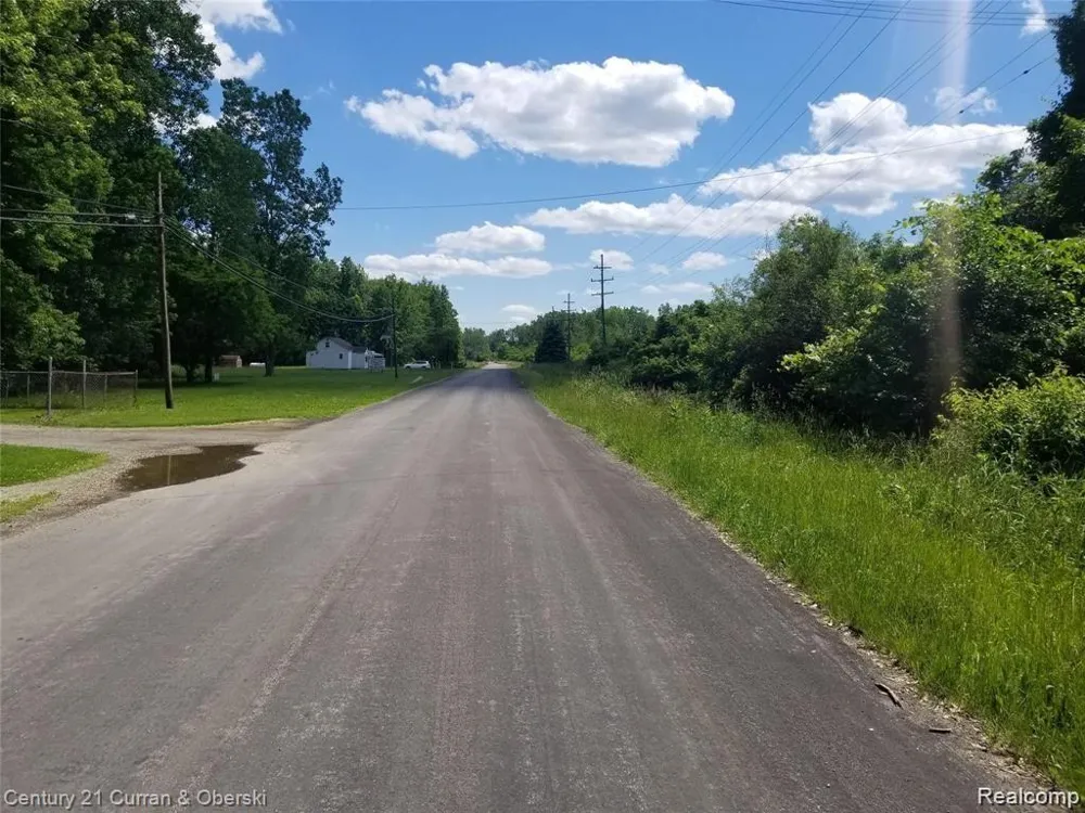 WAHRMAN Romulus City, MI 48174