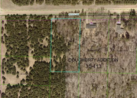 Lot 4 18th Street SW
