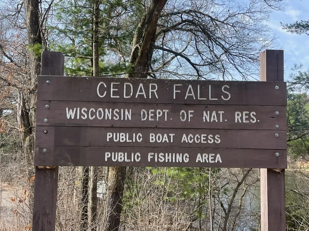 N6927 549th Street Menomonie, WI 54751