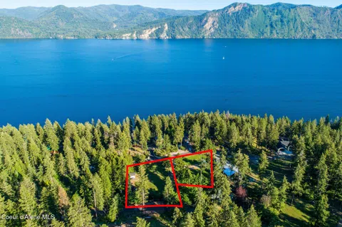 461/463 Glacier Loop Road