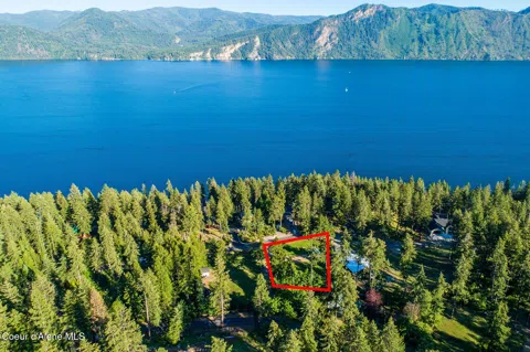 461 Glacier Loop Road