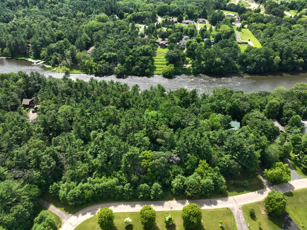 Lot 34, 35 & 36 549th Street Menomonie, WI 54751