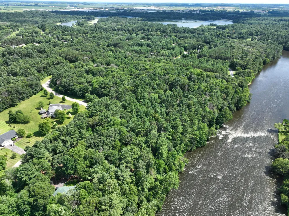 Lot 34, 35 & 36 549th Street Menomonie, WI 54751