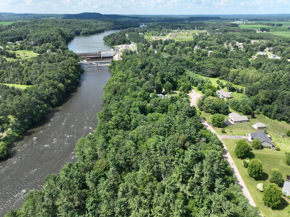 Lot 34, 35 & 36 549th Street Menomonie, WI 54751