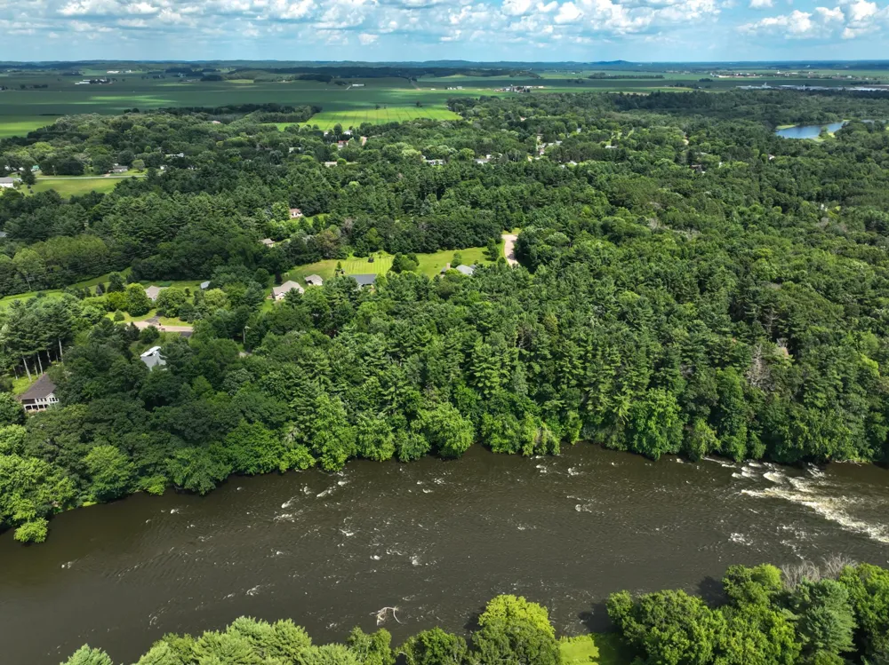 Lot 34, 35 & 36 549th Street Menomonie, WI 54751