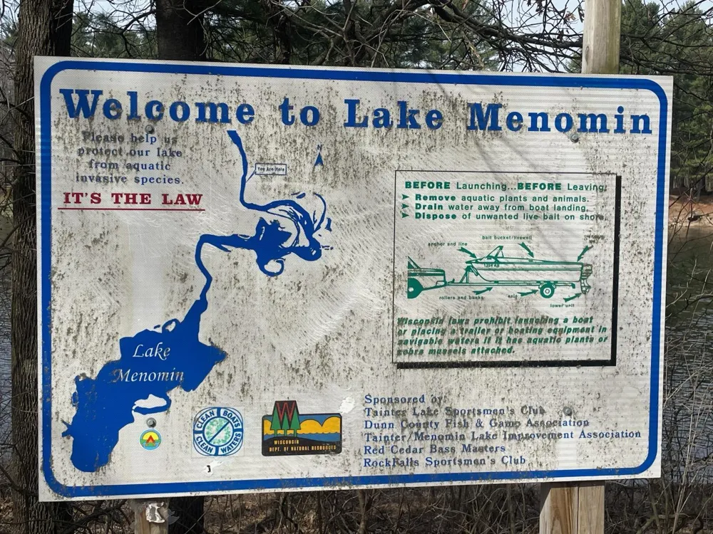 Lot 34, 35 & 36 549th Street Menomonie, WI 54751