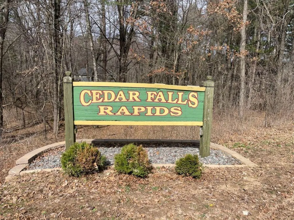 Lot 34, 35 & 36 549th Street Menomonie, WI 54751