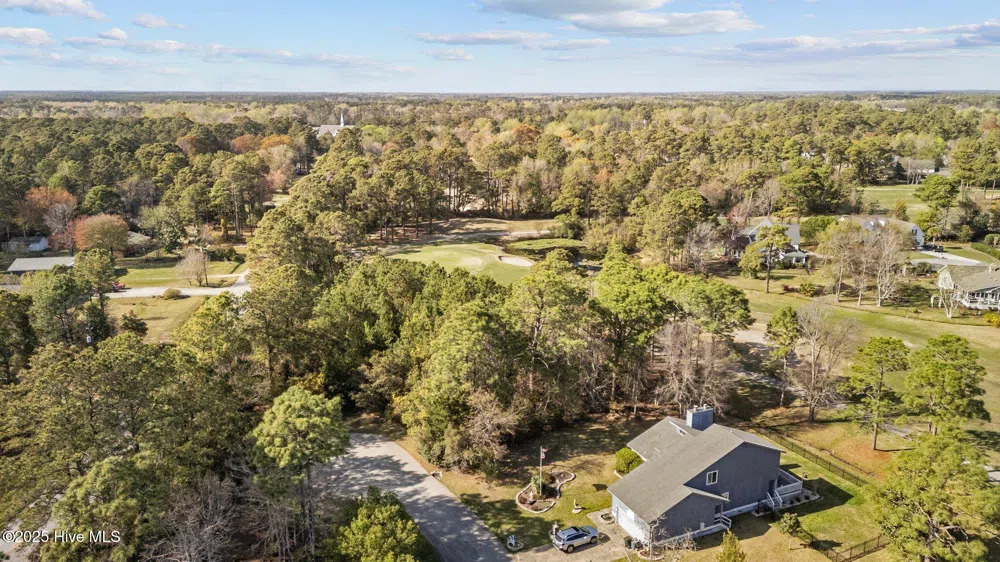 215 Oak Drive Morehead City, NC 28557