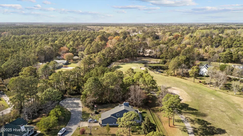 215 Oak Drive Morehead City, NC 28557