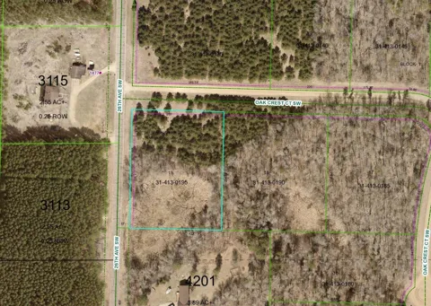 Lot 19 26th Avenue SW