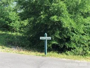 1013 POINT CROSSING COURT #25 Shelby, NC 28152