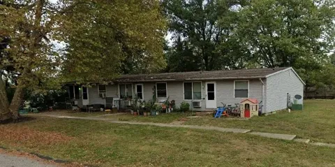 401 Marshall Ave