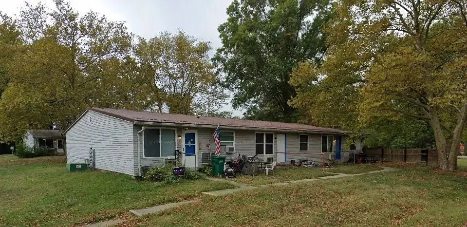 401 Marshall Ave Georgetown, OH 45121