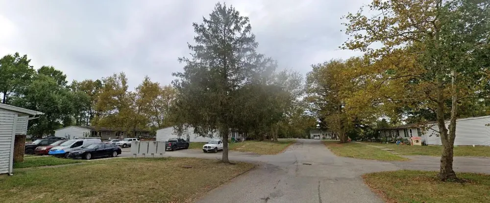 401 Marshall Ave Georgetown, OH 45121