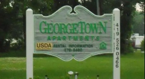 401 Marshall Ave Georgetown, OH 45121