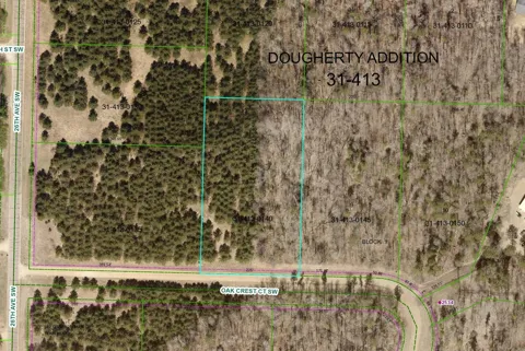 Lot 8 OAK CREST COURT SW