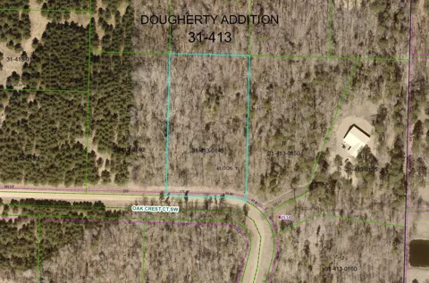 Lot 9 OAK CREST COURT SW