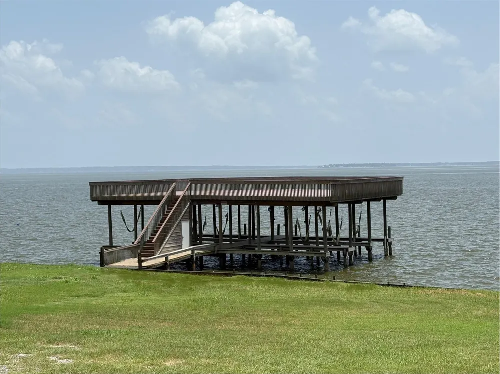 10420 Us Hwy 190 W Point Blank, TX 77364