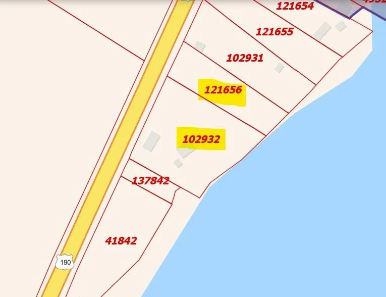 10420 Us Hwy 190 W Point Blank, TX 77364