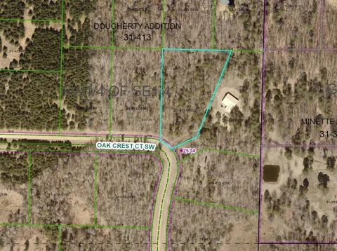 Lot 10 OAK CREST COURT SW