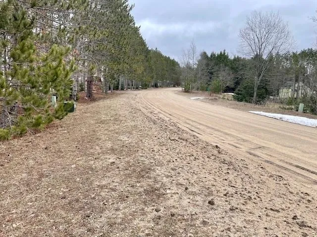 Meadow Lane Colfax Township, MI 49683