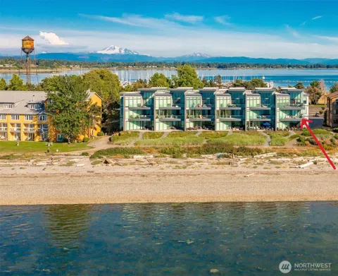 9545 Semiahmoo Parkway #201