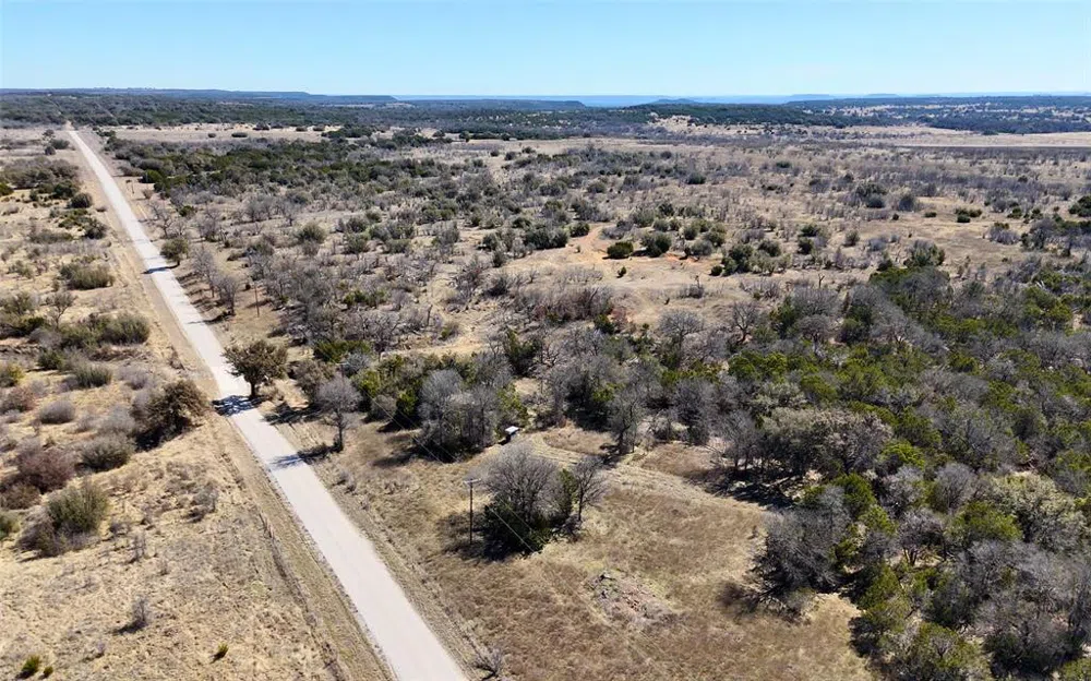 US Hwy 16 Strawn, TX 76475