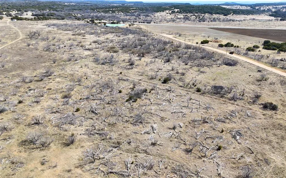 US Hwy 16 Strawn, TX 76475