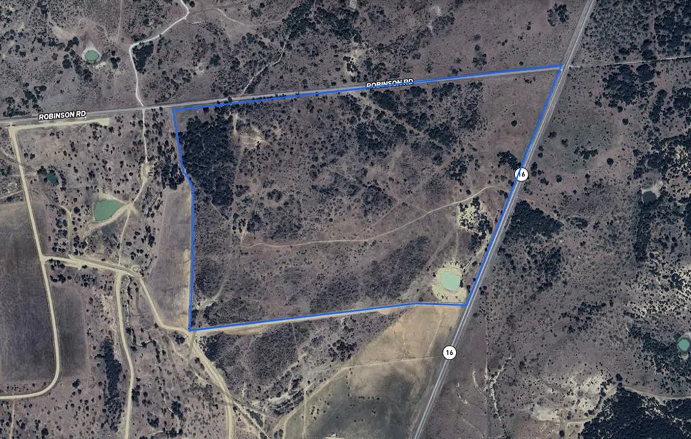 US Hwy 16 Strawn, TX 76475