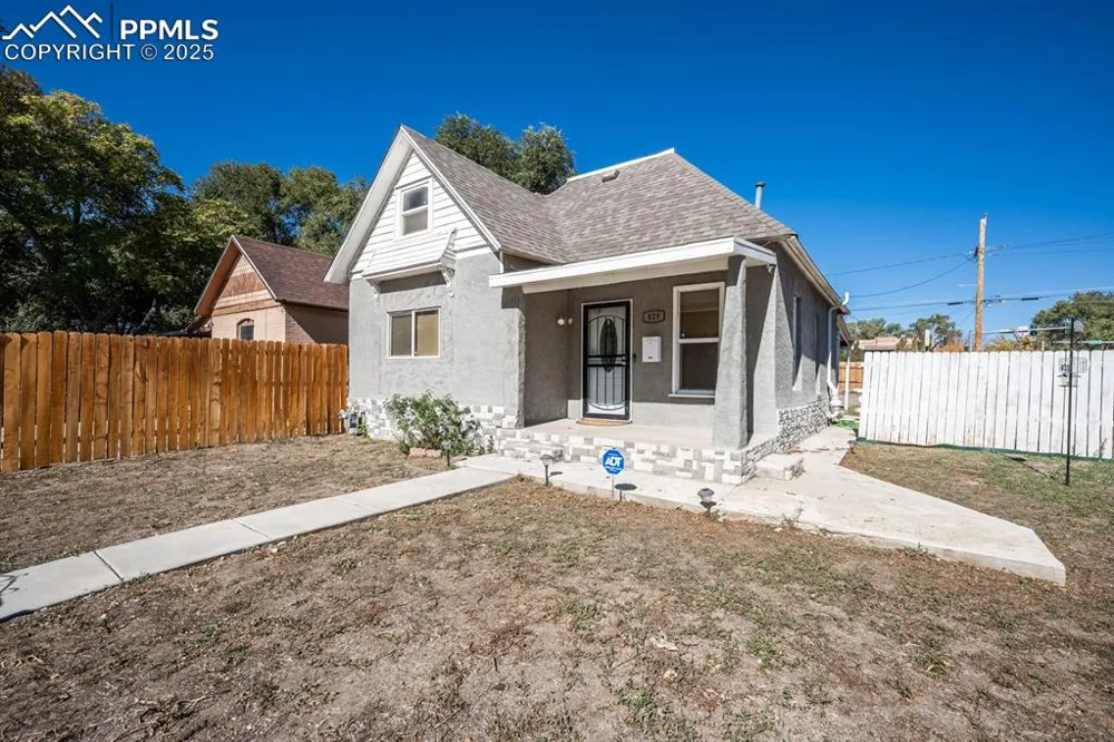 829 E 3rd Street Pueblo, CO 81001