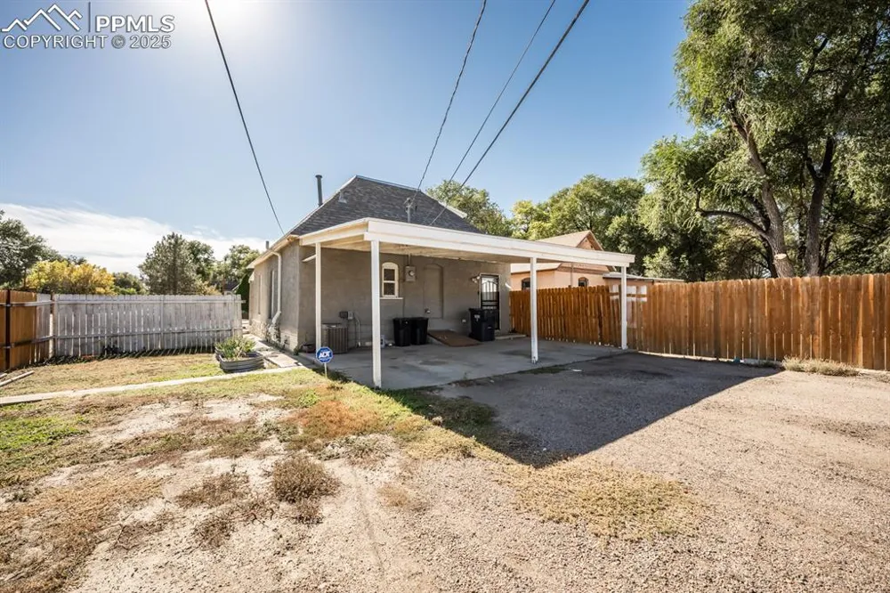 829 E 3rd Street Pueblo, CO 81001