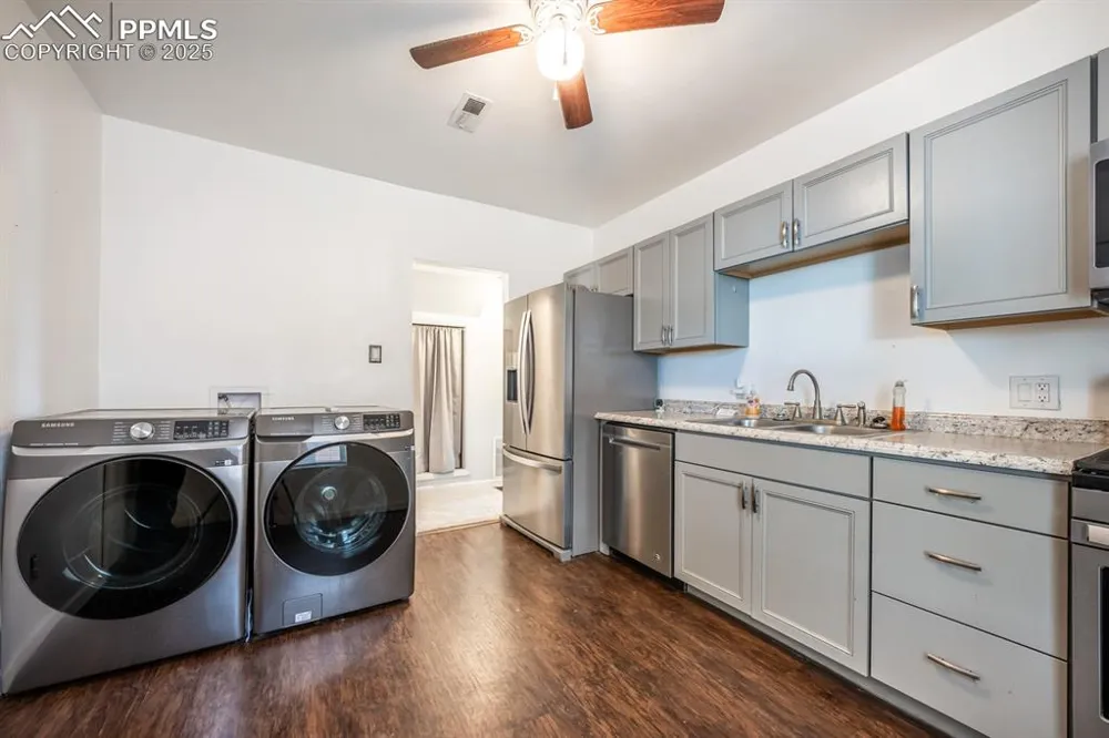 829 E 3rd Street Pueblo, CO 81001