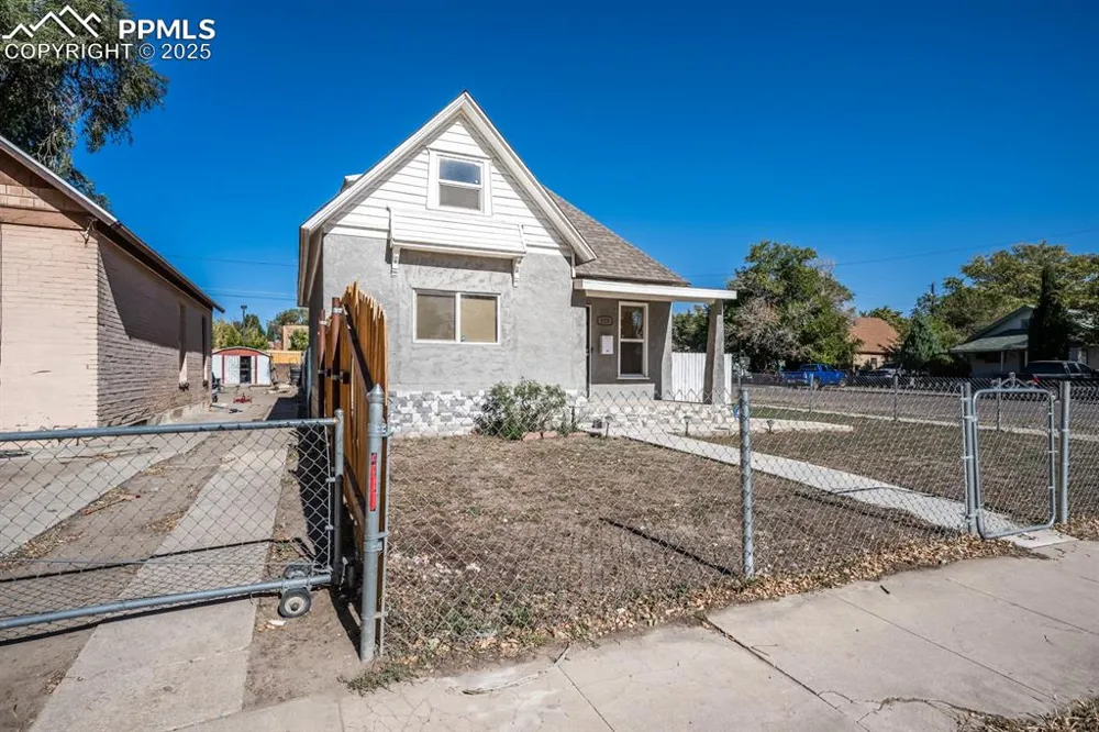 829 E 3rd Street Pueblo, CO 81001
