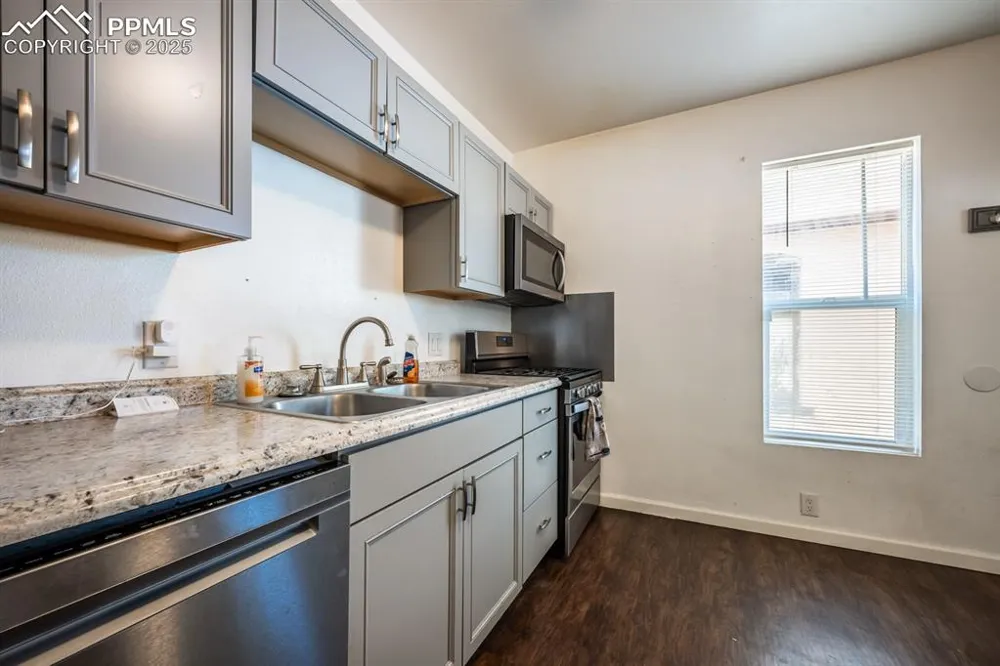 829 E 3rd Street Pueblo, CO 81001