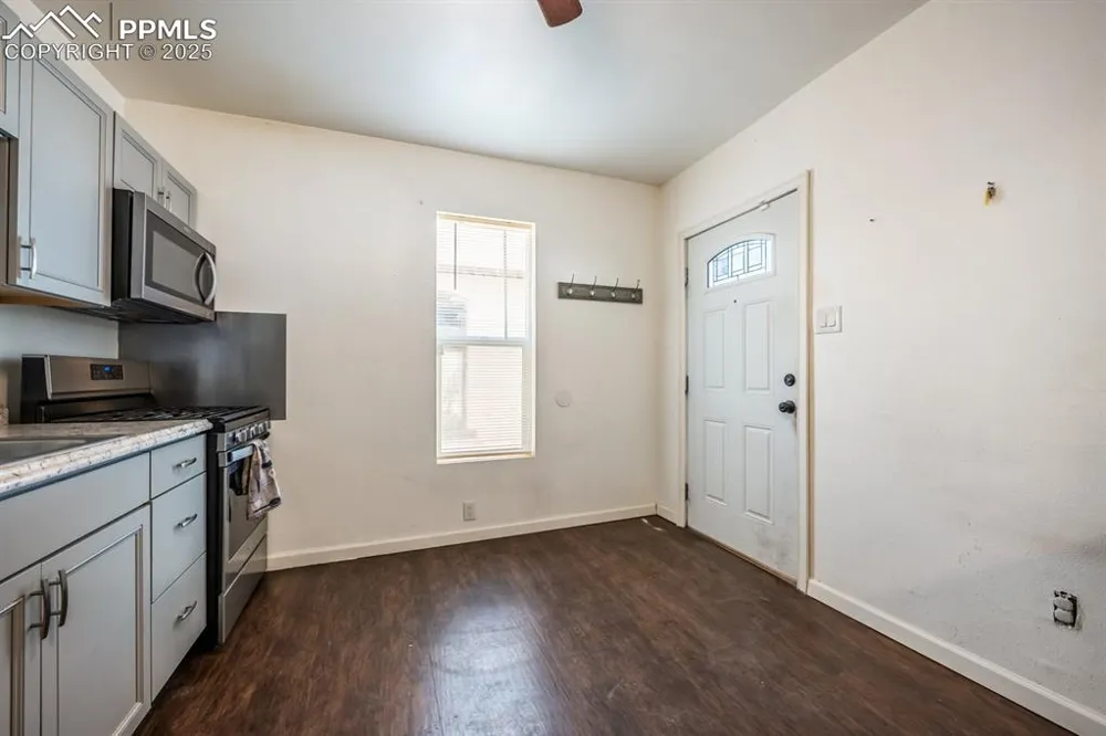 829 E 3rd Street Pueblo, CO 81001