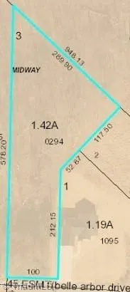 853 Gumtree Road