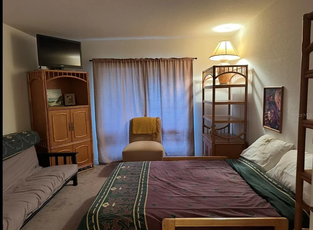 4600 E MOODY BOULEVARD #3J Bunnell, FL 32110