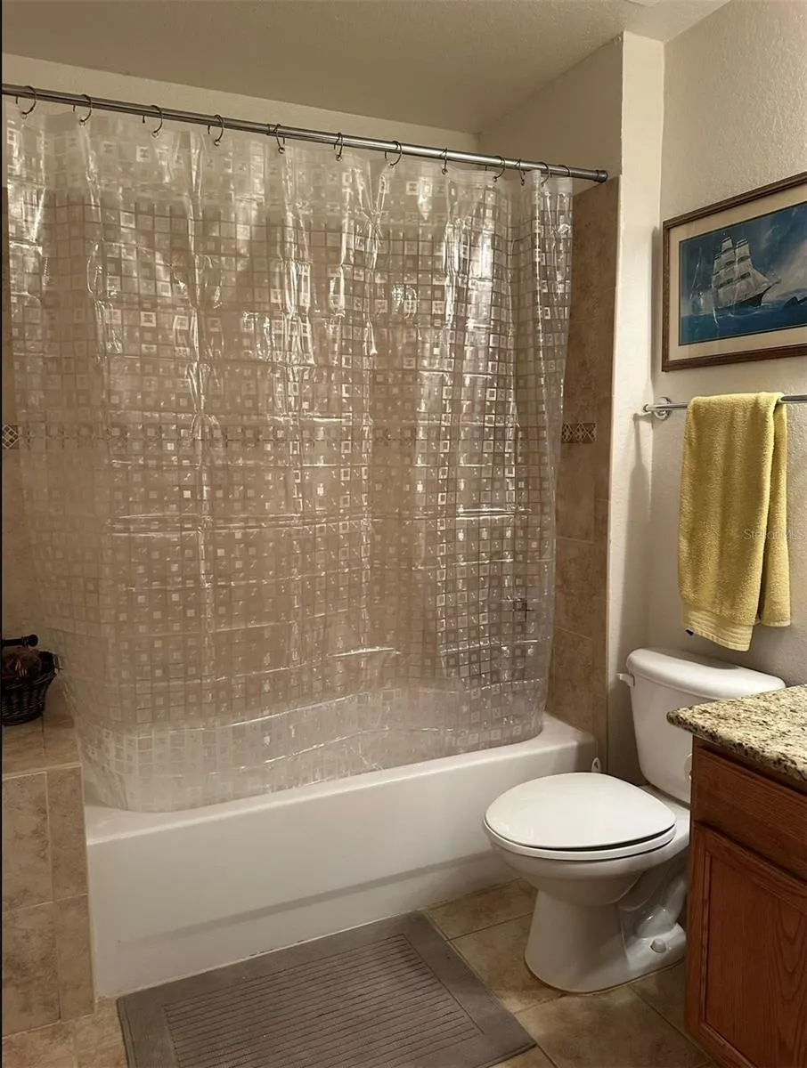 4600 E MOODY BOULEVARD #3J Bunnell, FL 32110