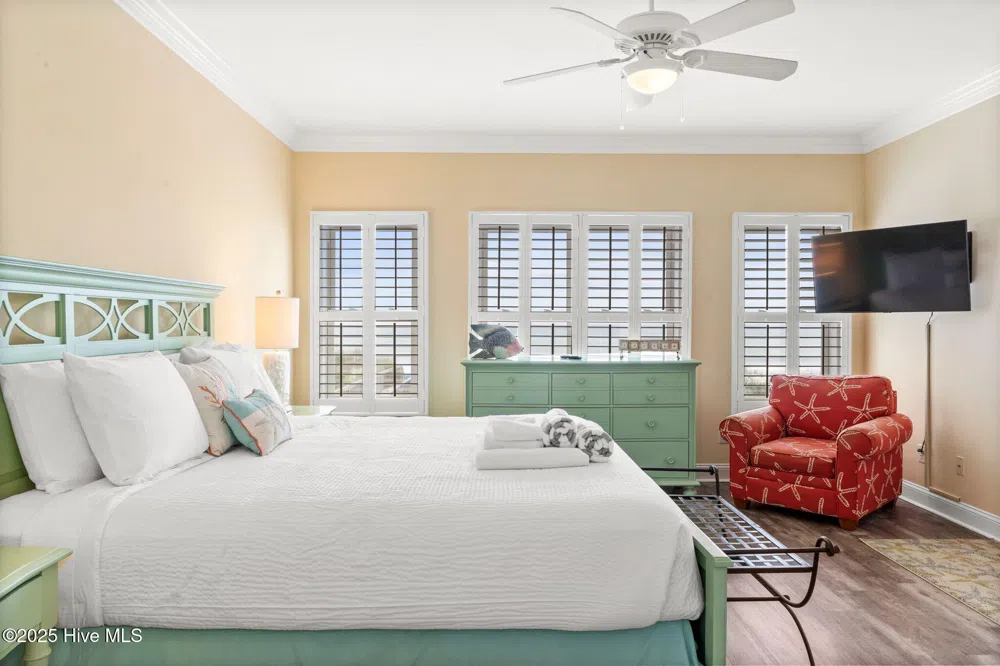 349 W First Street Ocean Isle Beach, NC 28469