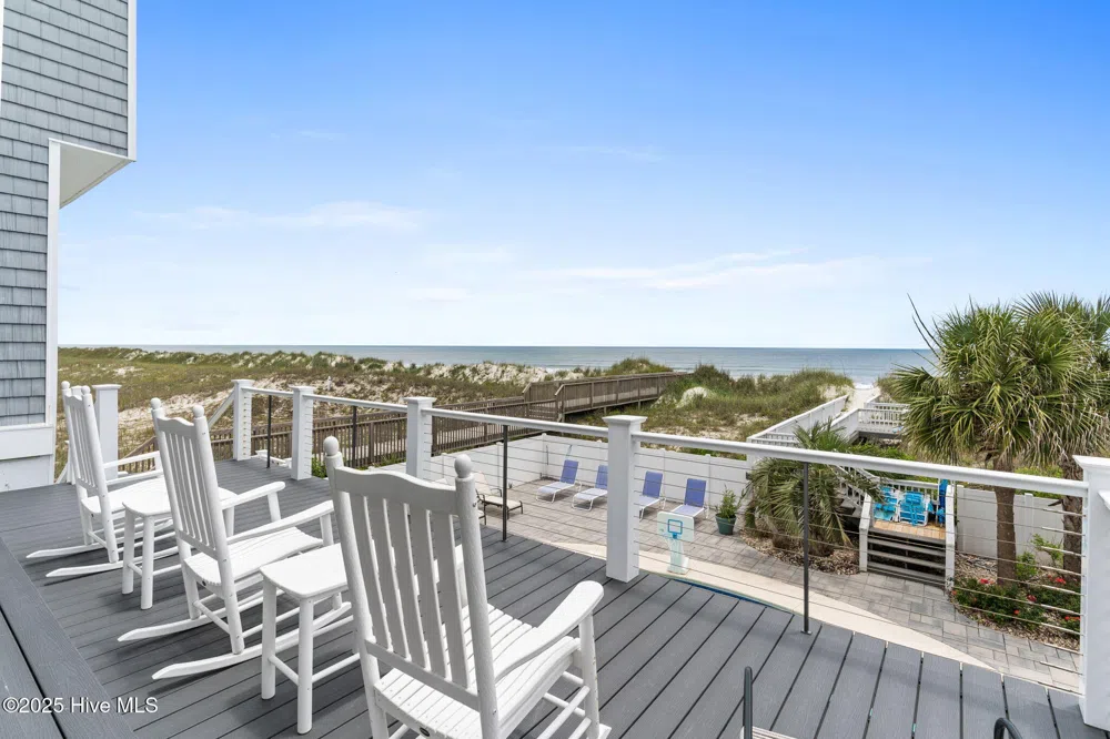 349 W First Street Ocean Isle Beach, NC 28469
