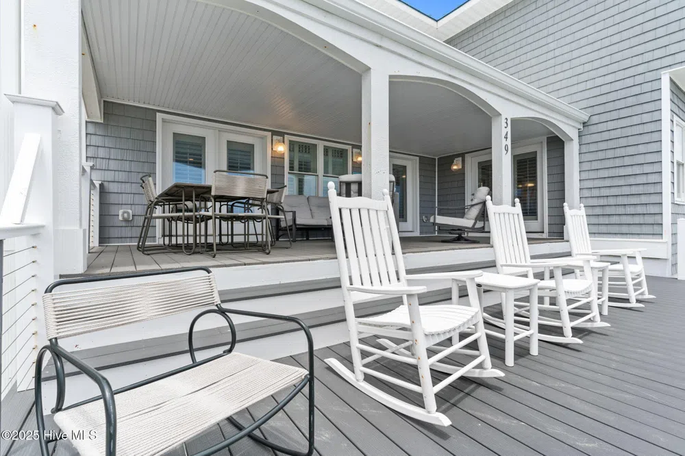 349 W First Street Ocean Isle Beach, NC 28469