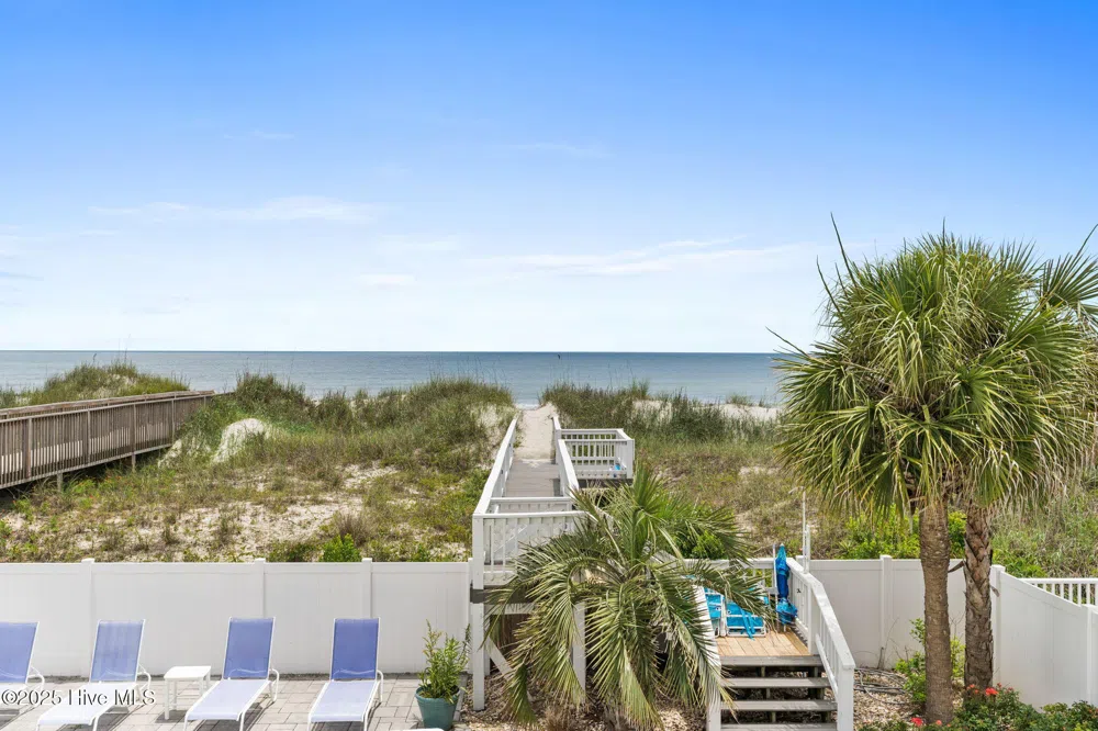 349 W First Street Ocean Isle Beach, NC 28469